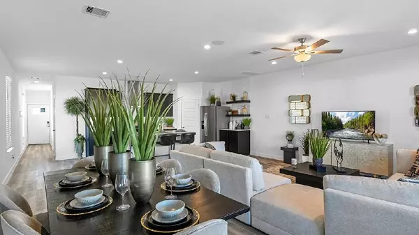 Houston, TX 77047,3119 Crown Gate DR
