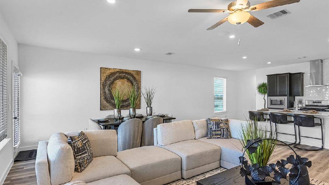 Houston, TX 77047,3119 Crown Gate DR