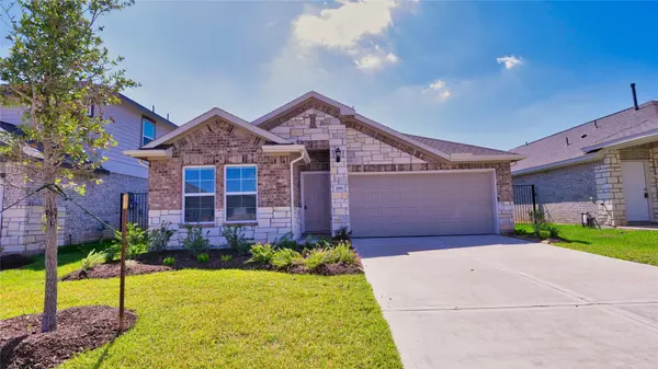 2556 Allegretto Sea DR, Katy, TX 77493
