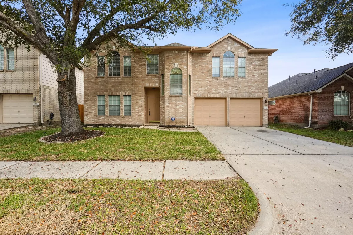 Houston, TX 77014,12510 Avery Vale LN