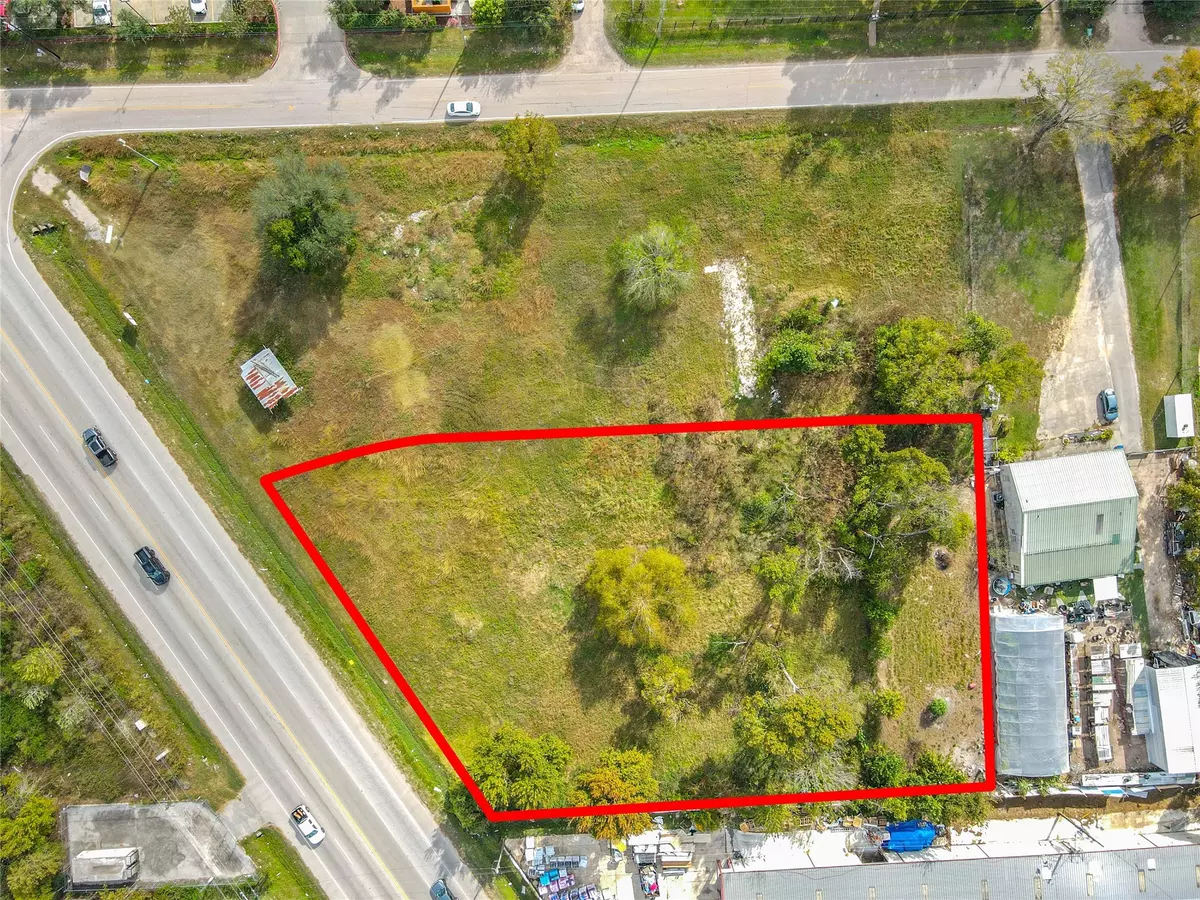 Houston, TX 77066,11711 Veterans Memorial DR