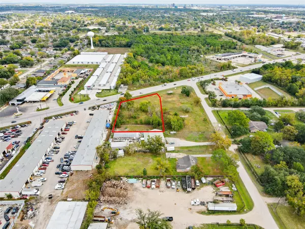 Houston, TX 77066,11711 Veterans Memorial DR