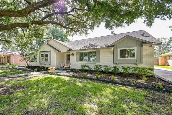 Houston, TX 77042,10723 Del Monte DR