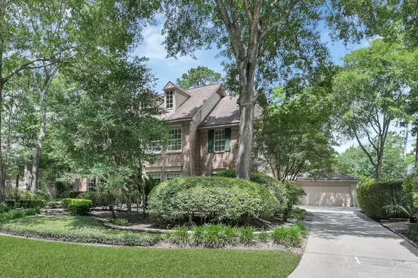 The Woodlands, TX 77381,35 S Floral Leaf CIR