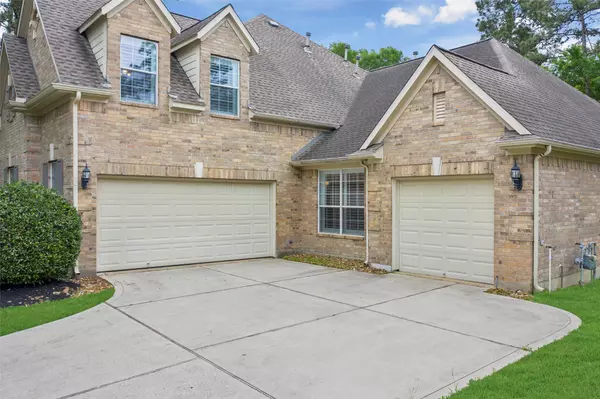 Spring, TX 77382,10 Goldwood PL
