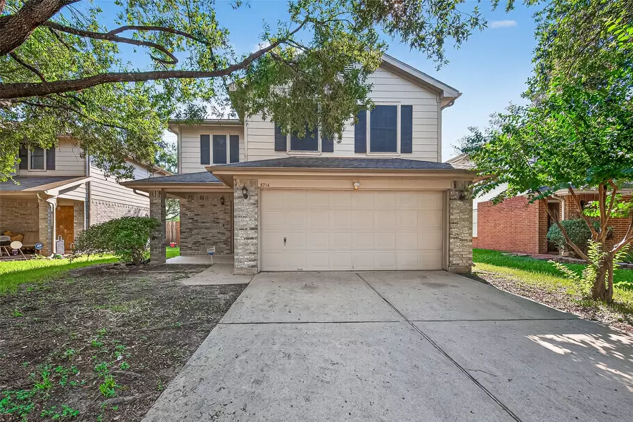 3714 Bent Springs LN, Katy, TX 77449