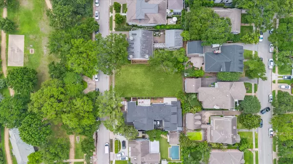 3632 Locke LN, Houston, TX 77027