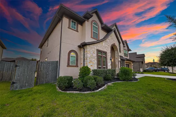 Richmond, TX 77407,18511 Winford Arbor LN