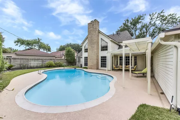 Houston, TX 77043,2614 Manila LN