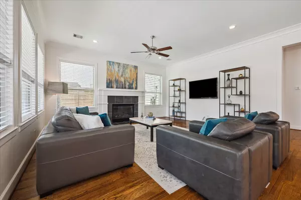 Houston, TX 77018,1729 Wakefield Drive