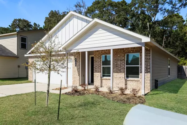 Conroe, TX 77306,15823 Del Norte DR