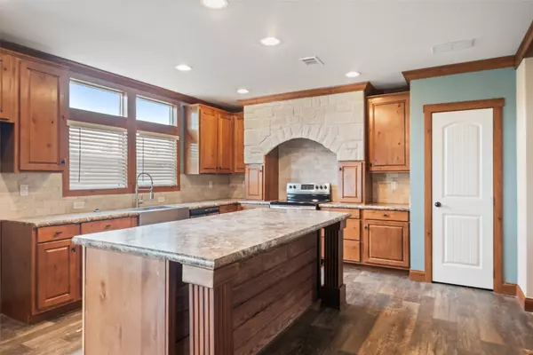 Conroe, TX 77306,18284 Bellfounder DR