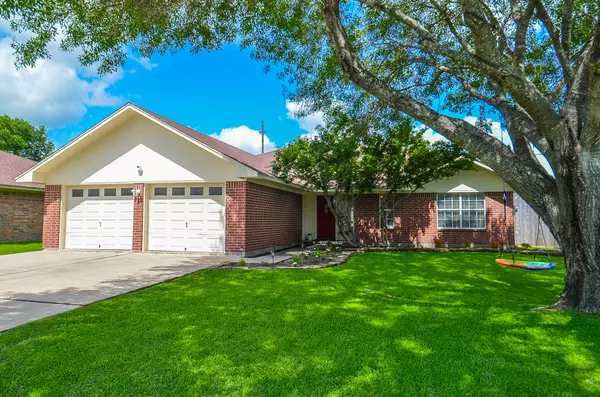 El Campo, TX 77437,2603 Sue ST