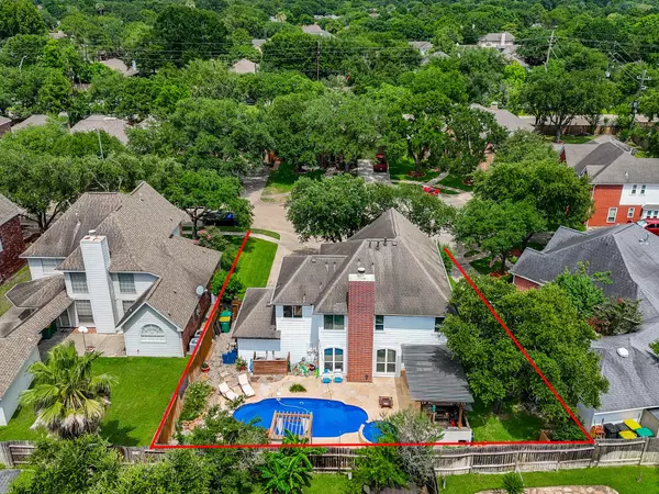 Houston, TX 77065,9611 Haven Crossing CT