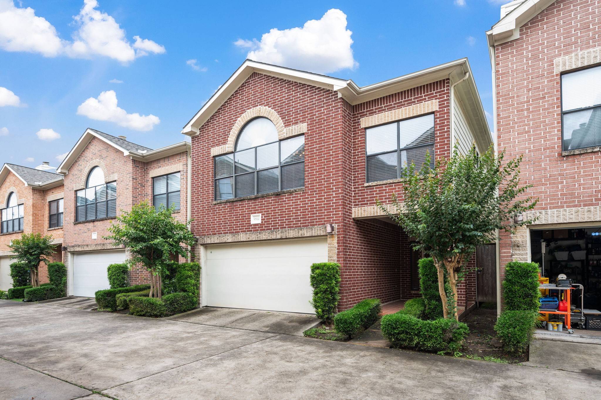 9814 Abigail Grace CT, Houston, TX 77025