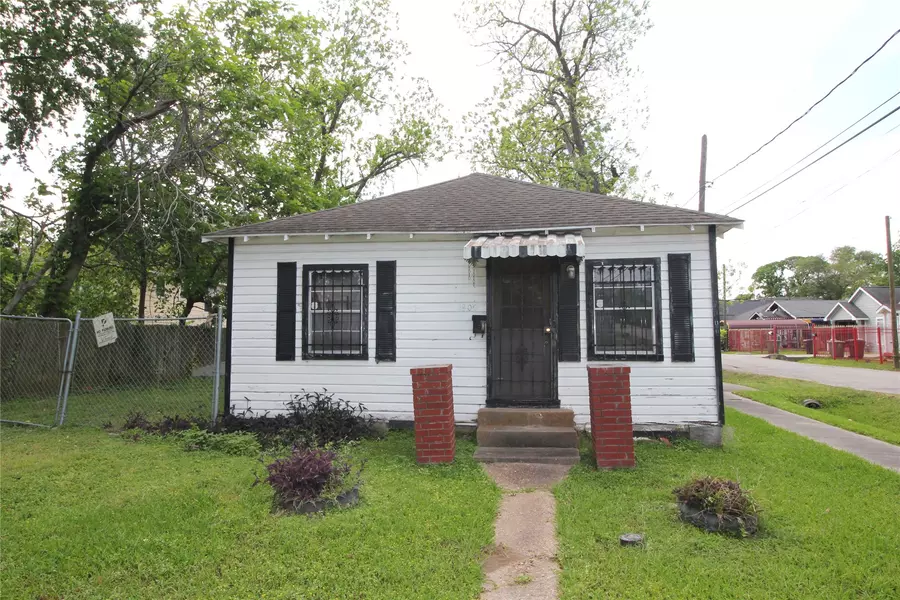 1800 Reese ST, Houston, TX 77012