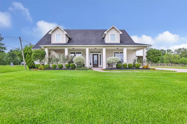 Pearland, TX 77581,18118 County Road 125