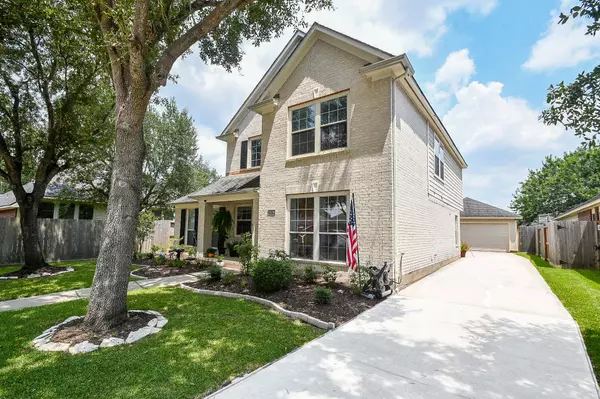 Richmond, TX 77406,3826 Carters Lake DR