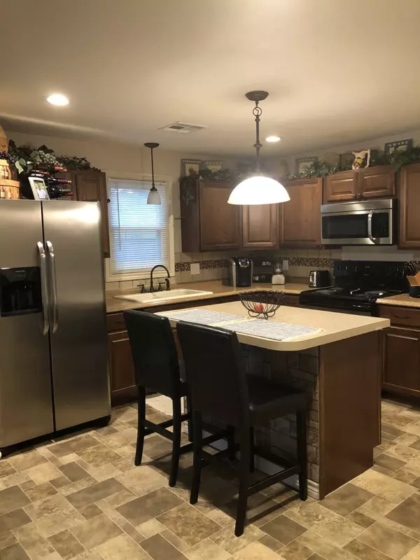 El Campo, TX 77437,1869 Fm 1163 RD