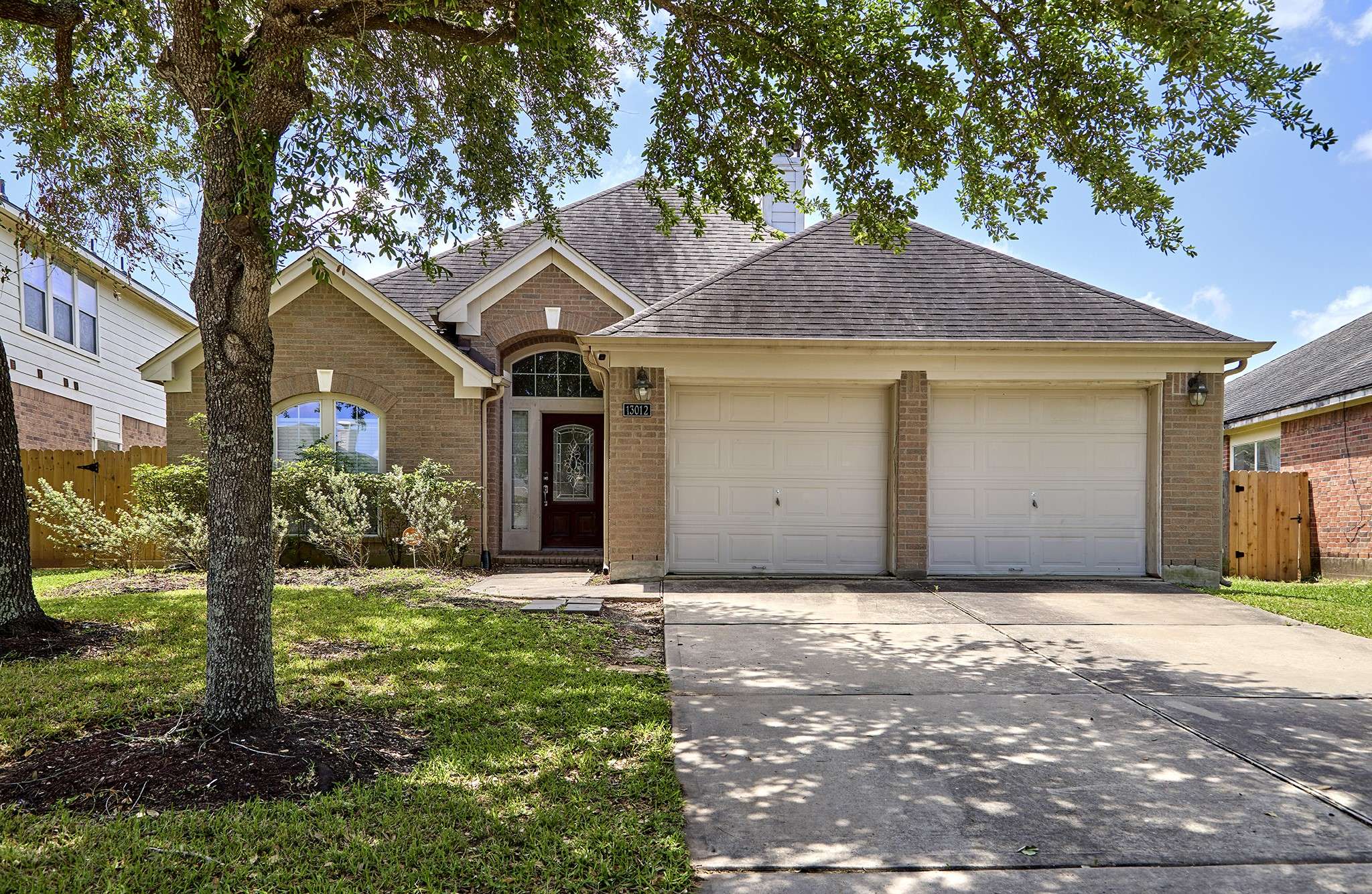 Pearland, TX 77584,13012 Balsam Breeze LN