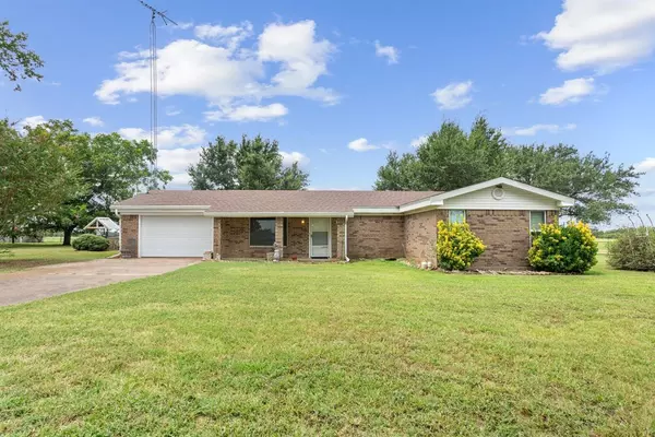 Thornton, TX 76687,930 Lcr 724
