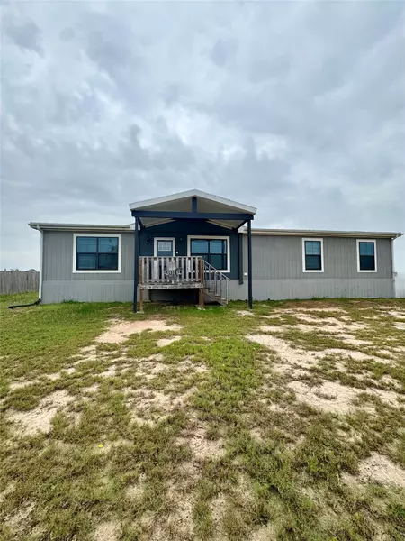 400 Road 5501, Cleveland, TX 77327