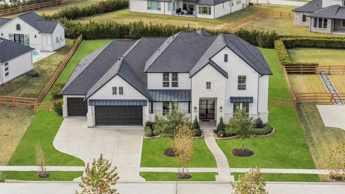 Fulshear, TX 77406,7911 Deer Meadow LN