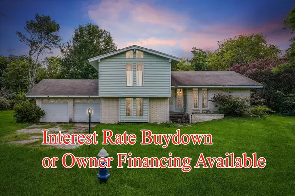 13922 Ambrose ST, Houston, TX 77045