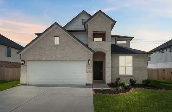 3118 Boulder Ridge DR,  Rosenberg,  TX 77471