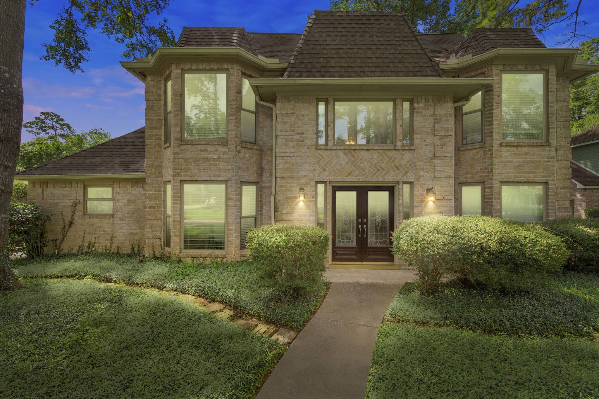 Spring, TX 77379,5507 Glenmere LN