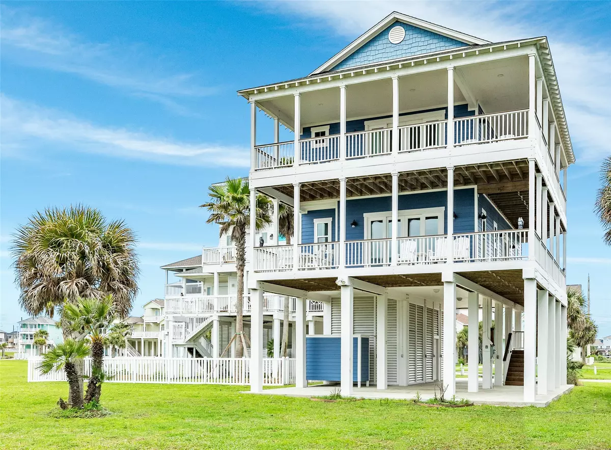 Galveston, TX 77554,25011 Intrepid LN