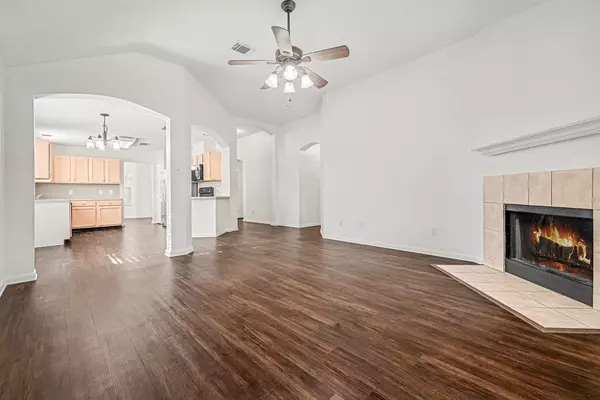 Montgomery, TX 77356,10467 Twin Circles DR