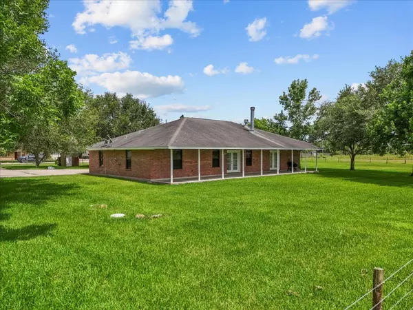 Santa Fe, TX 77510,6816 Avenue V