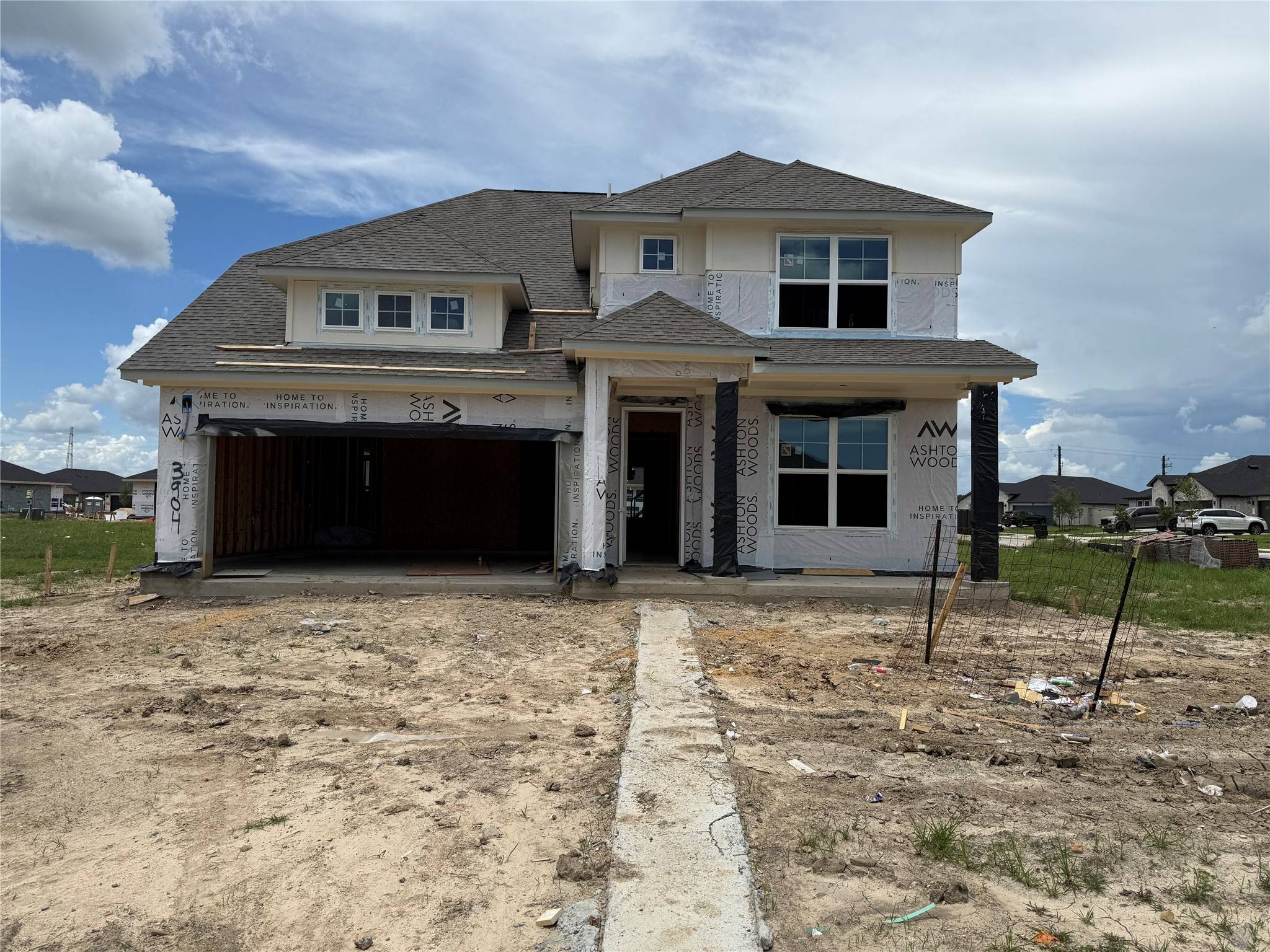 League City, TX 77573,3904 Sterling Springs LN