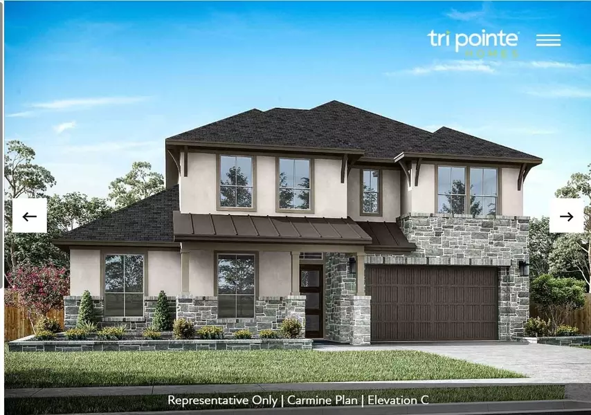 18315 Red Dahlia RD, Richmond, TX 77407