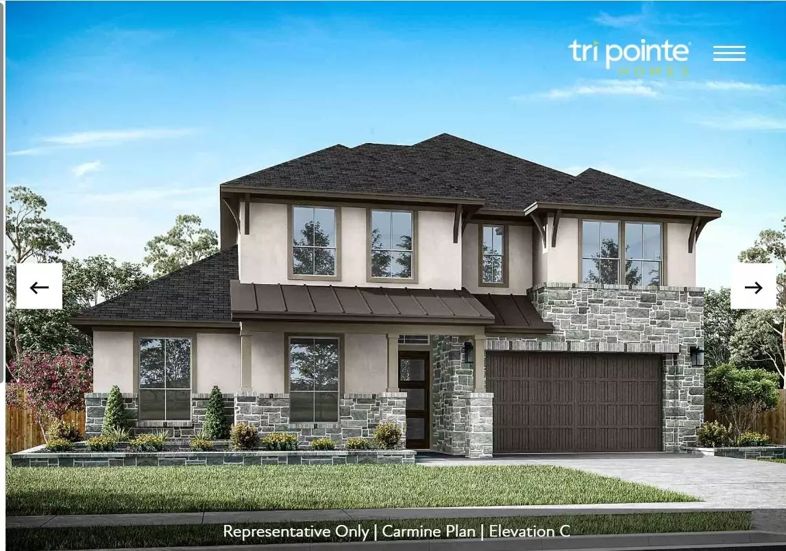 Richmond, TX 77407,18315 Red Dahlia RD