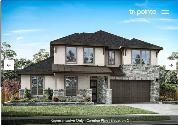 18315 Red Dahlia RD, Richmond, TX 77407