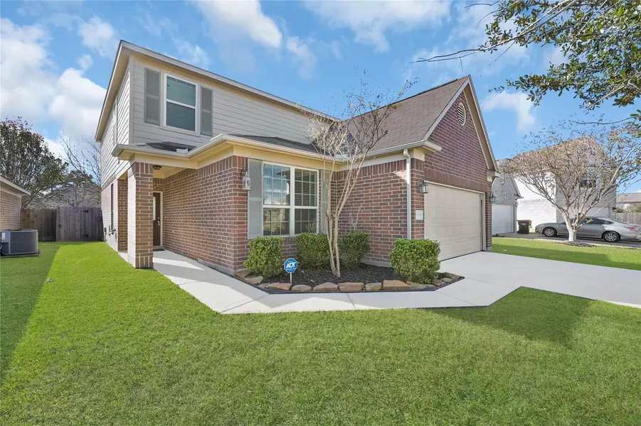 19739 Atherton Bend LN, Cypress, TX 77429