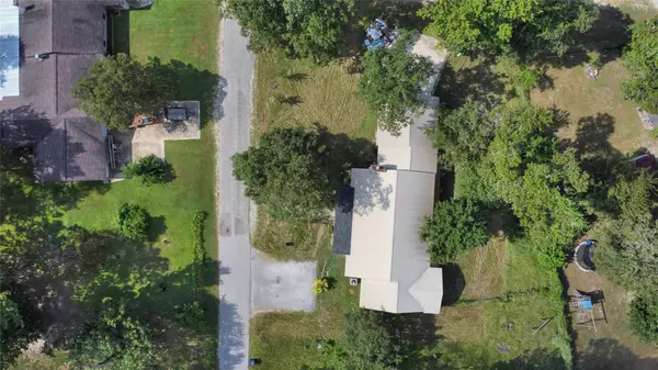 Huntsville, TX 77320,25 Ridge Top DR