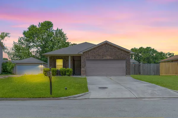454 Fishhawk WAY, Crosby, TX 77532