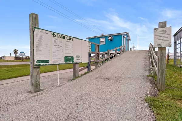 Crystal Beach, TX 77650,1136 Highway 87