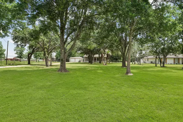 4401 Sandy Ridge LN,  Manvel,  TX 77578