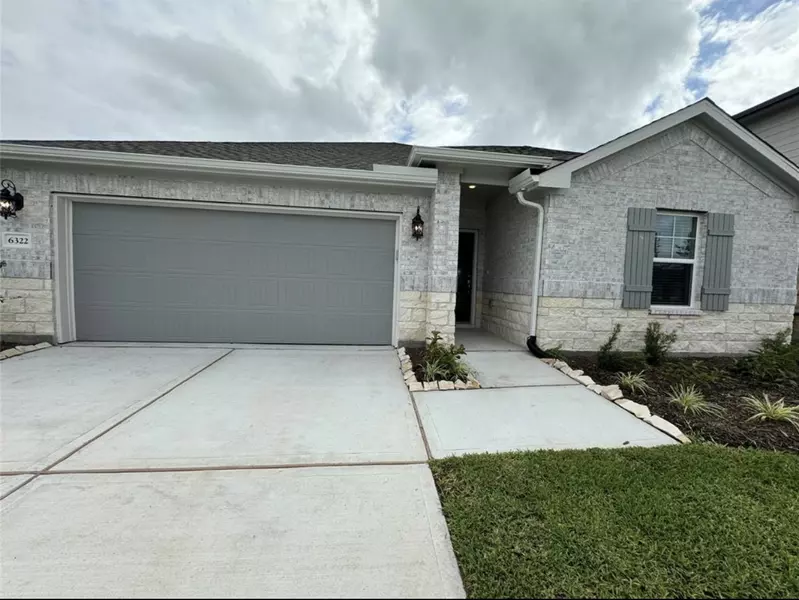 6322 Buffalo Bend, Richmond, TX 77469