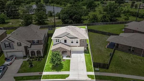 Katy, TX 77493,4819 Emerson Manor DR