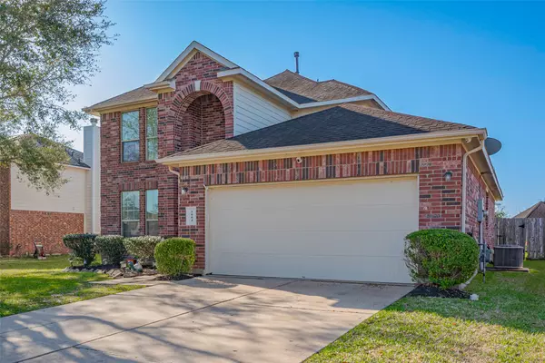 Pearland, TX 77581,5804 Orchard Spring CT