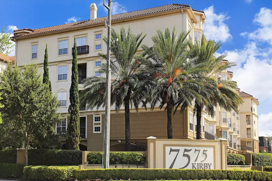 7575 Kirby DR #2310, Houston, TX 77030