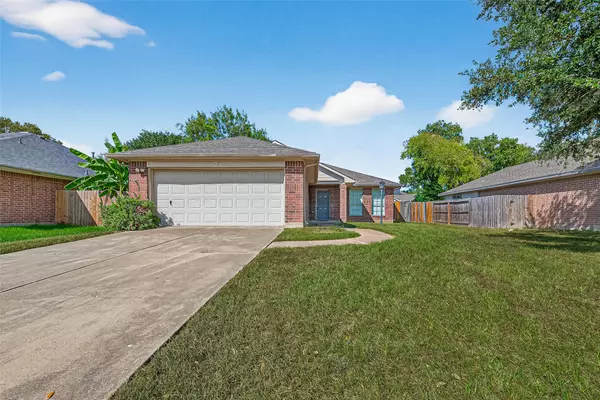 18402 Willow Moss DR, Katy, TX 77449