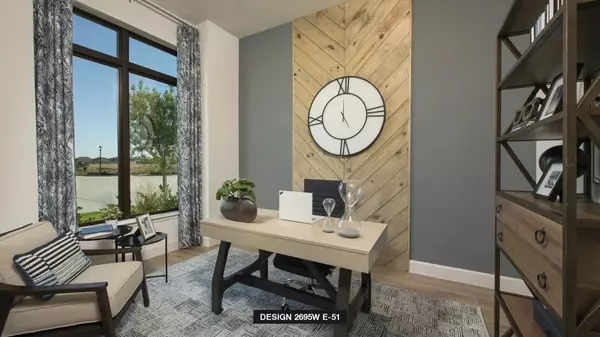 Cypress, TX 77433,8706 Fairway Palms DR