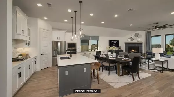 Cypress, TX 77433,8706 Fairway Palms DR