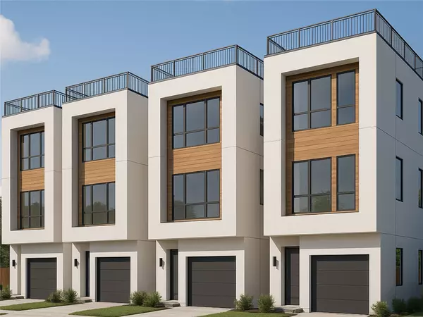 Houston, TX 77004,3 Berry ST